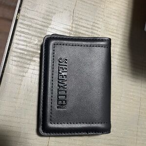 Steve Madden wallet